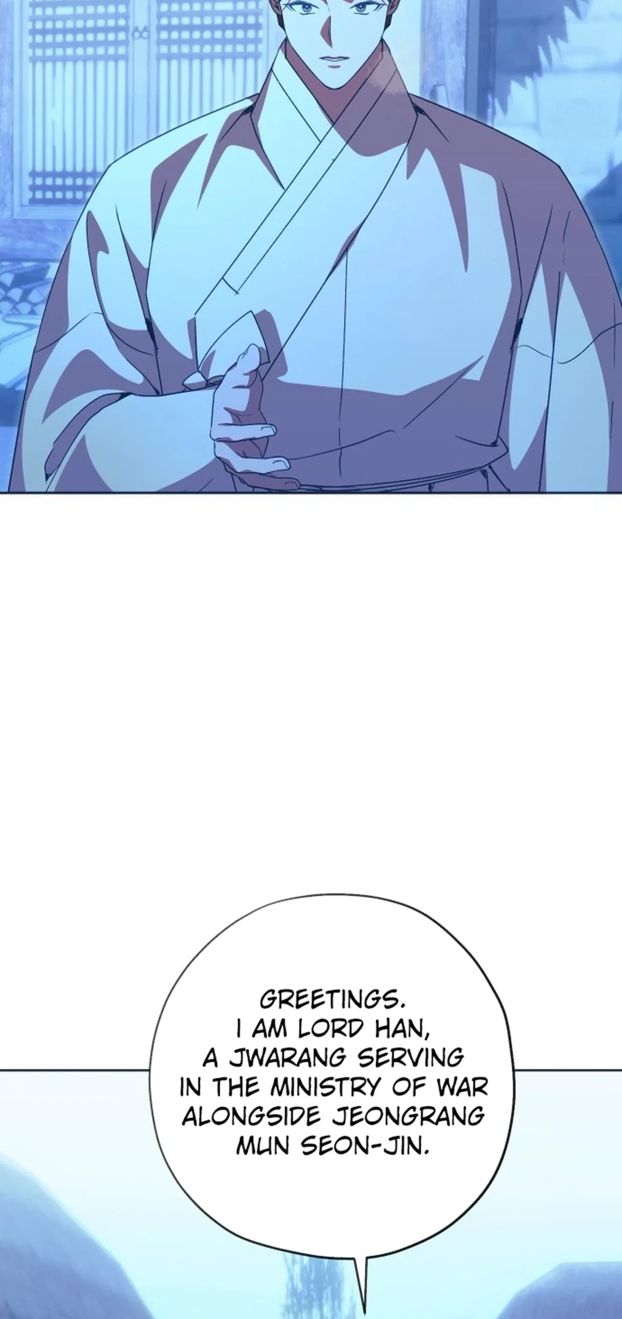 That Which Flows By Chapter 108 – Page 6