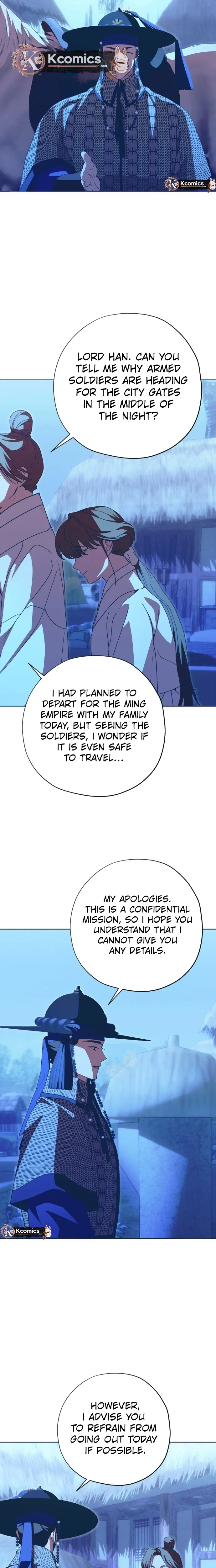 That Which Flows By Chapter 108 – Page 7