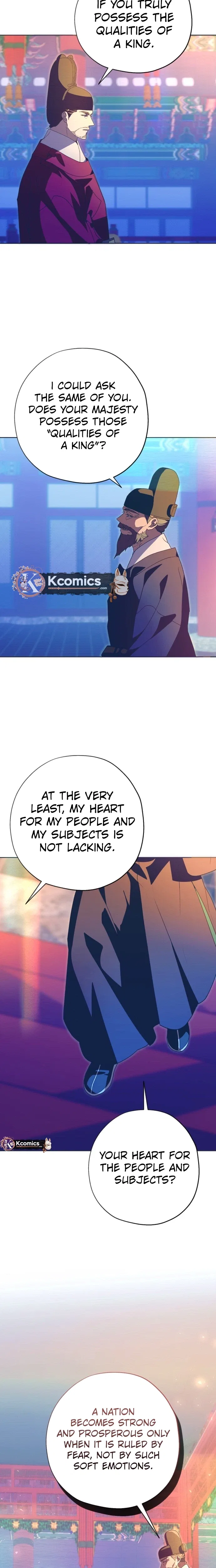 That Which Flows By Chapter 108 – Page 14