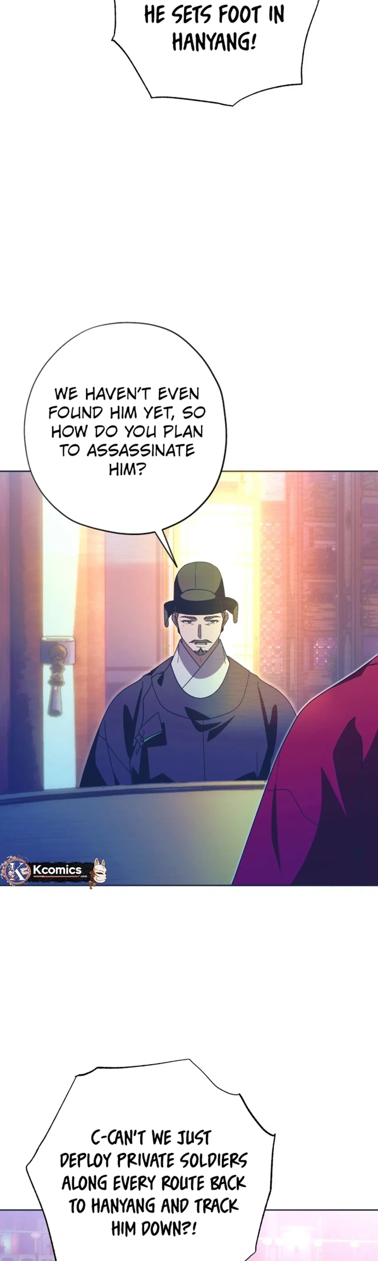 That Which Flows By Chapter 107 – Page 2