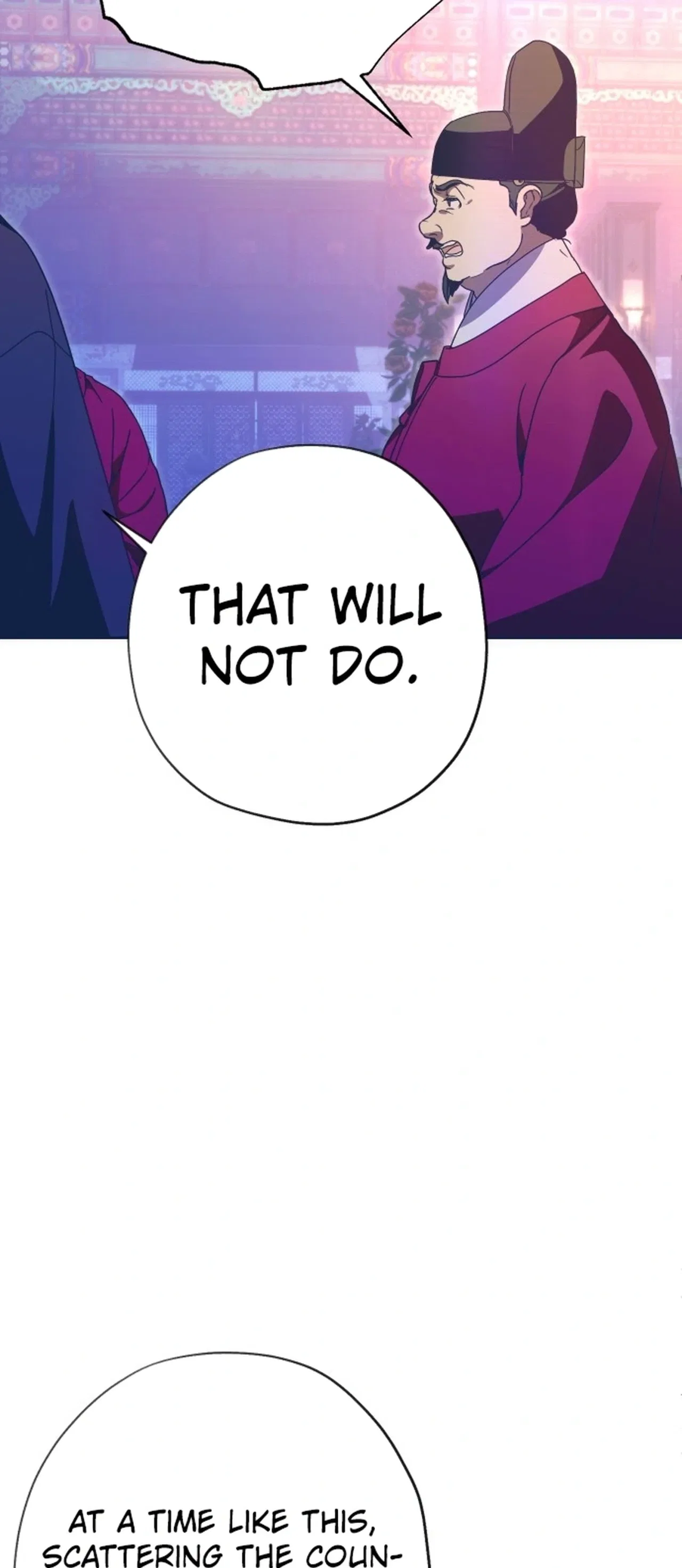 That Which Flows By Chapter 107 – Page 3