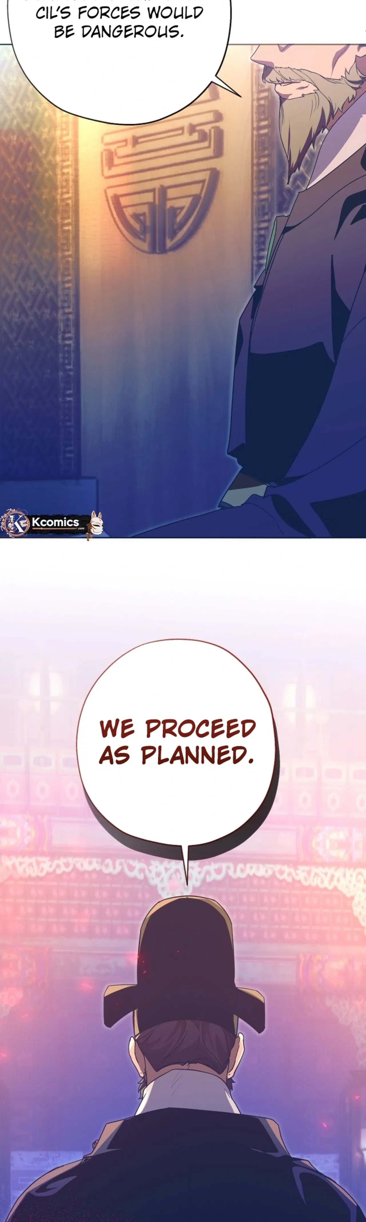That Which Flows By Chapter 107 – Page 4
