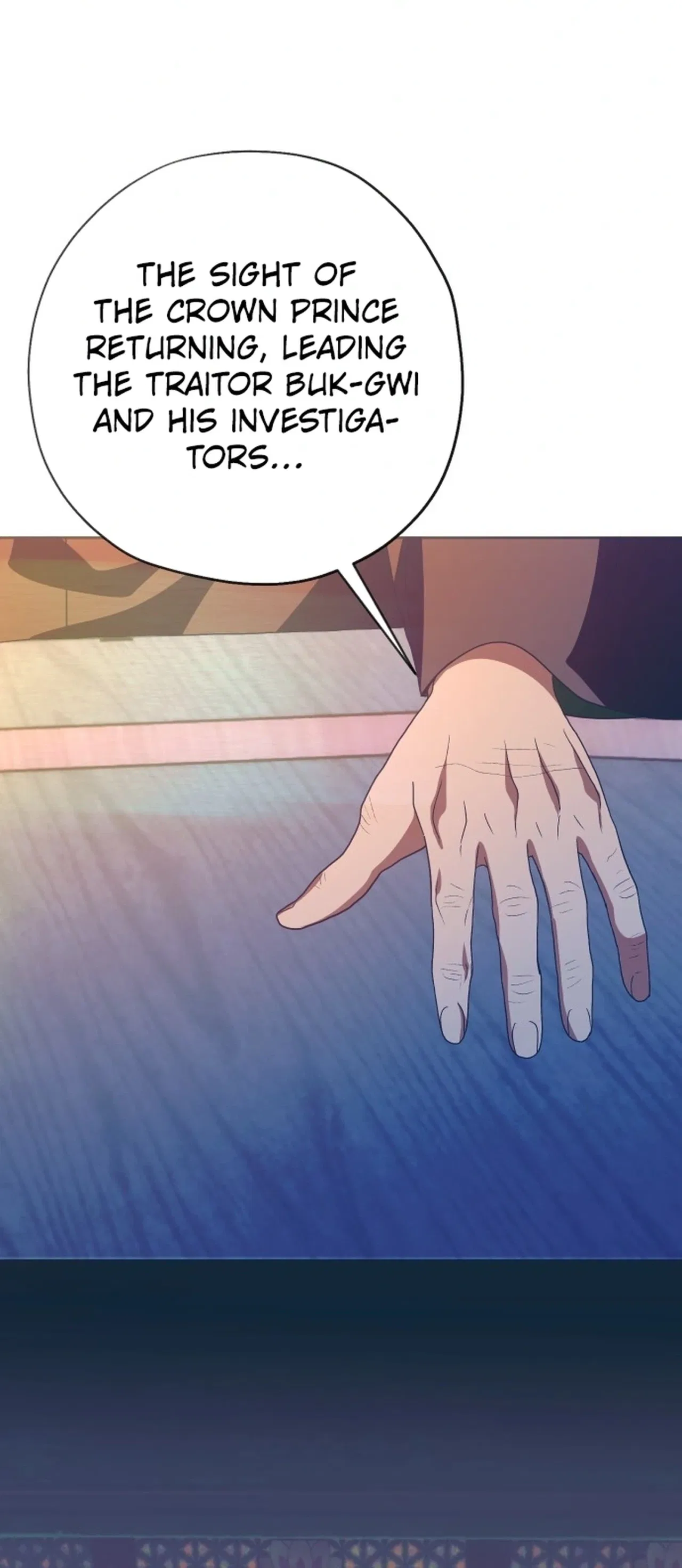 That Which Flows By Chapter 107 – Page 6
