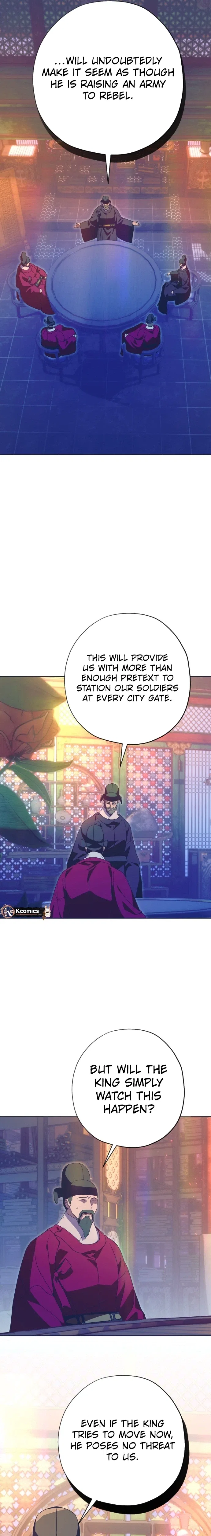 That Which Flows By Chapter 107 – Page 7