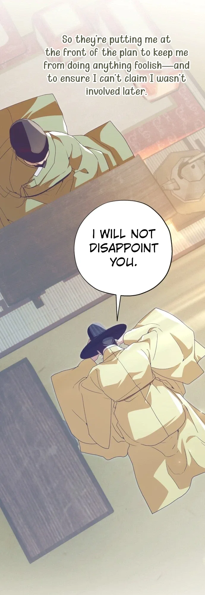 That Which Flows By Chapter 107 – Page 12