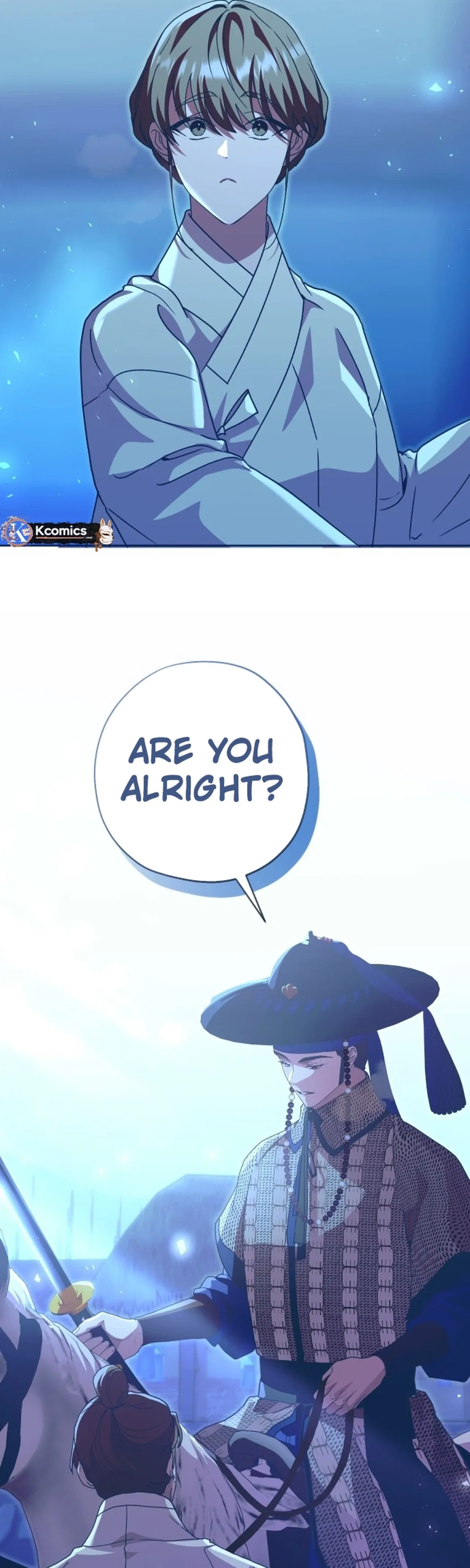 That Which Flows By Chapter 107 – Page 32