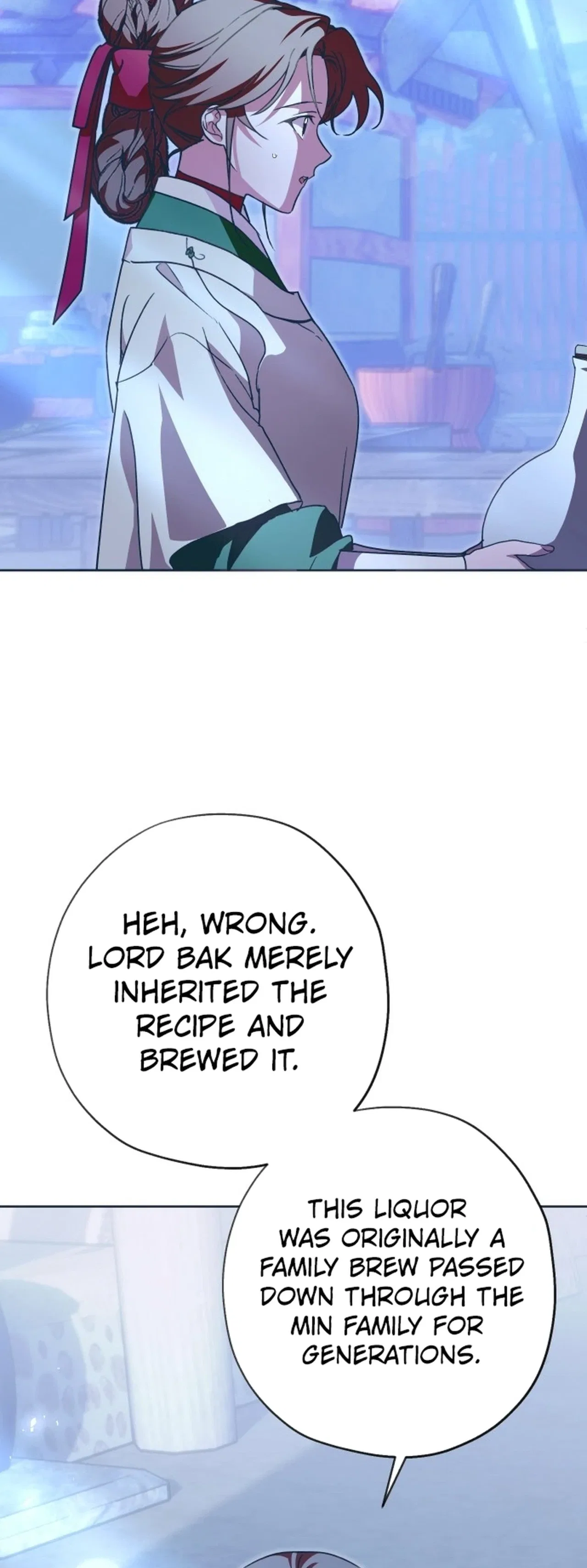 That Which Flows By Chapter 106 – Page 3