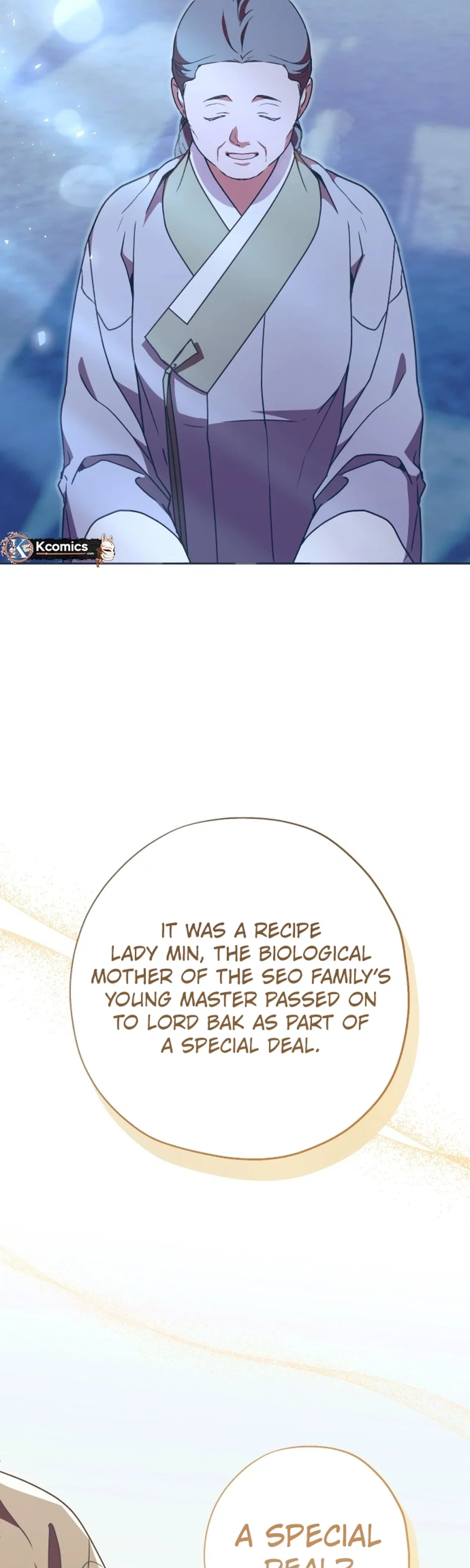 That Which Flows By Chapter 106 – Page 4