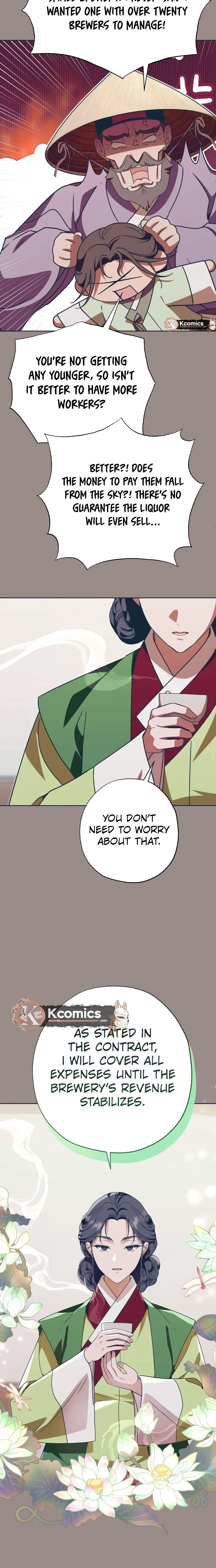 That Which Flows By Chapter 106 – Page 8