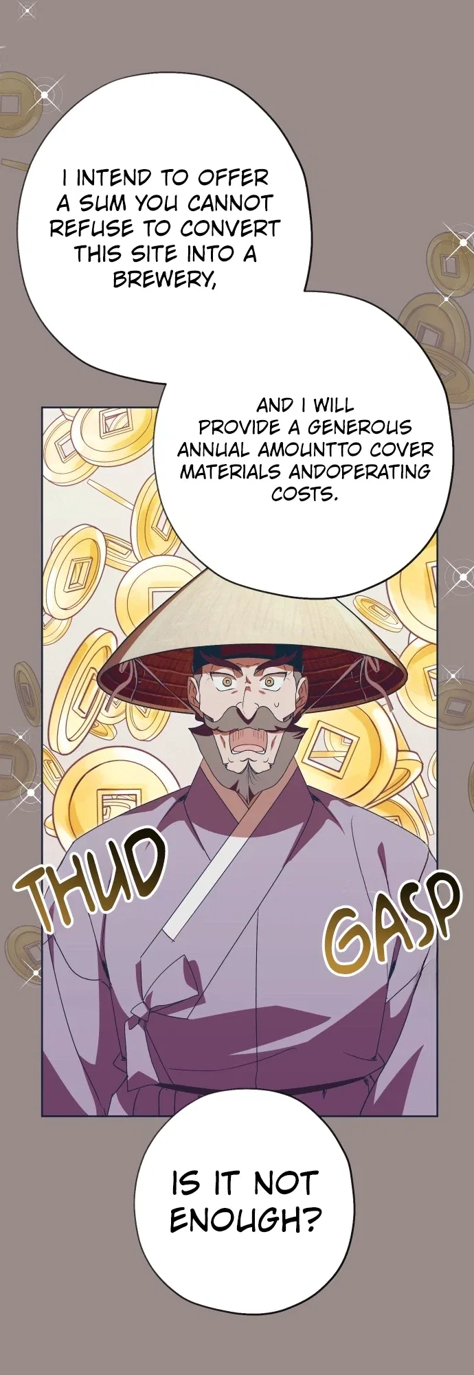 That Which Flows By Chapter 106 – Page 9