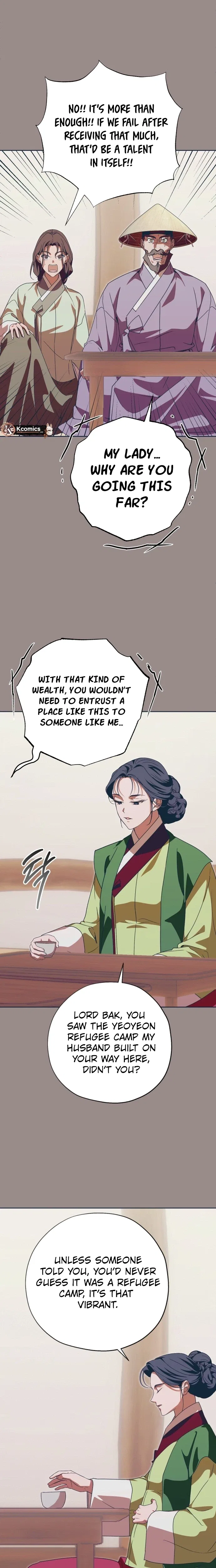That Which Flows By Chapter 106 – Page 10