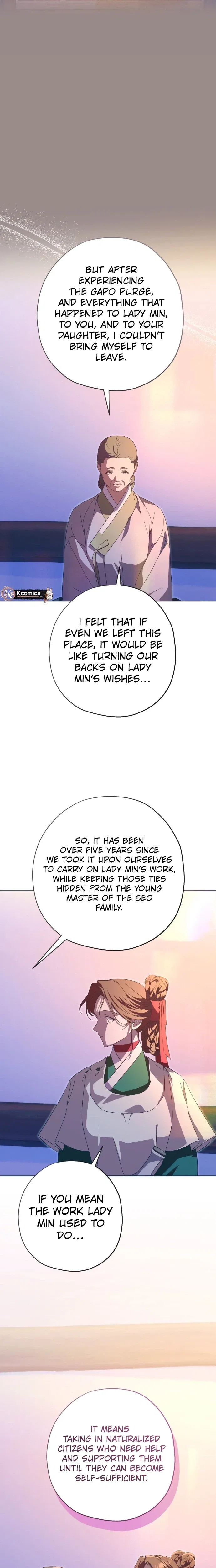 That Which Flows By Chapter 106 – Page 20