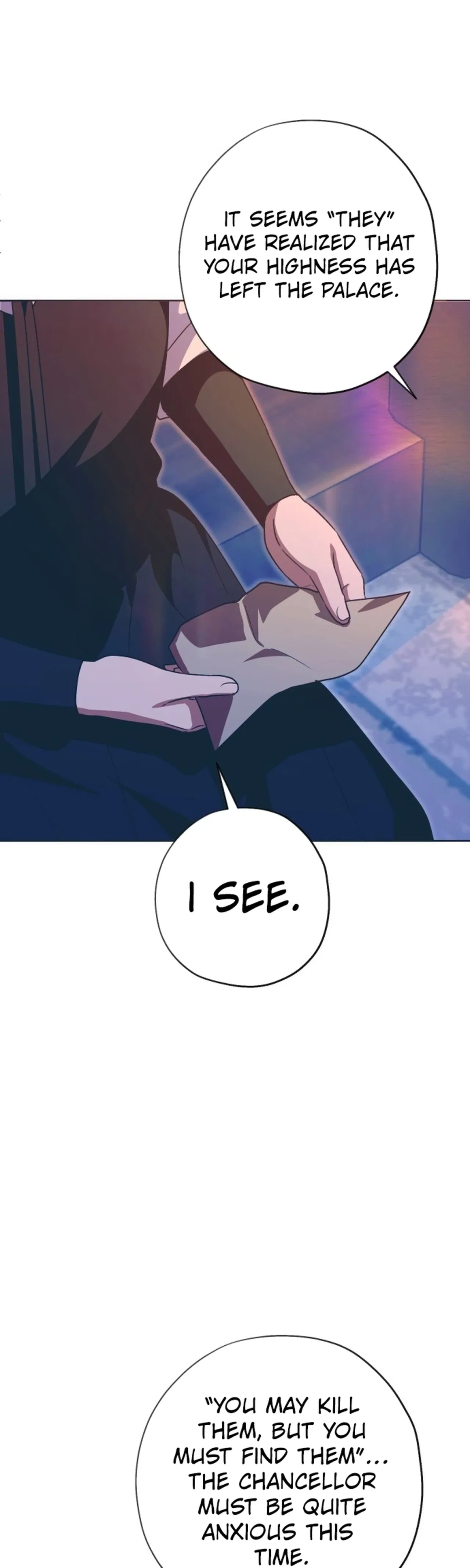 That Which Flows By Chapter 106 – Page 28