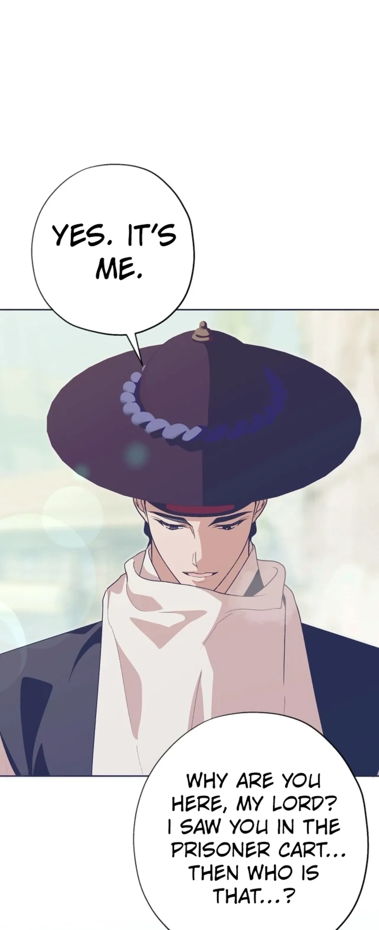 That Which Flows By Chapter 105 – Page 3