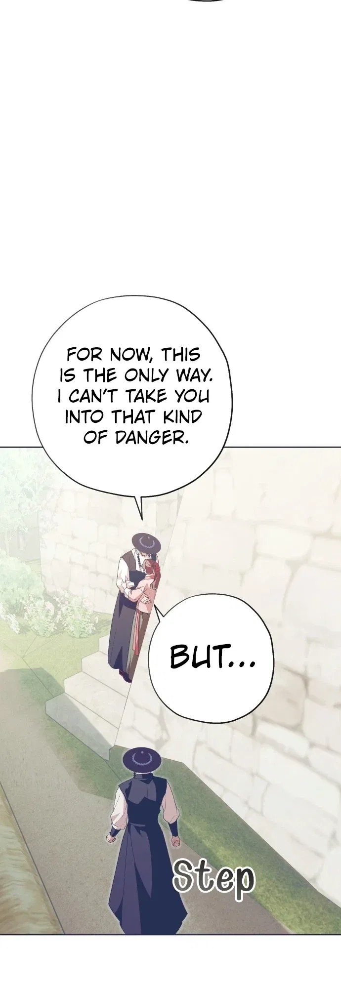 That Which Flows By Chapter 105 – Page 9