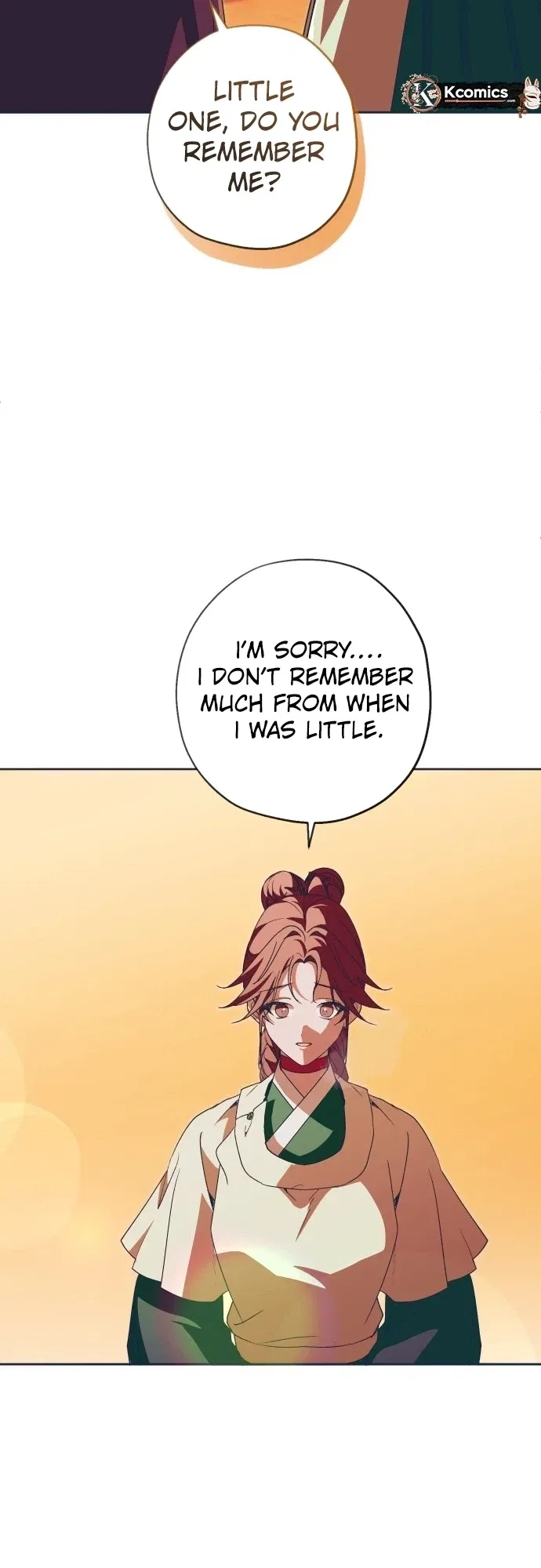 That Which Flows By Chapter 105 – Page 21