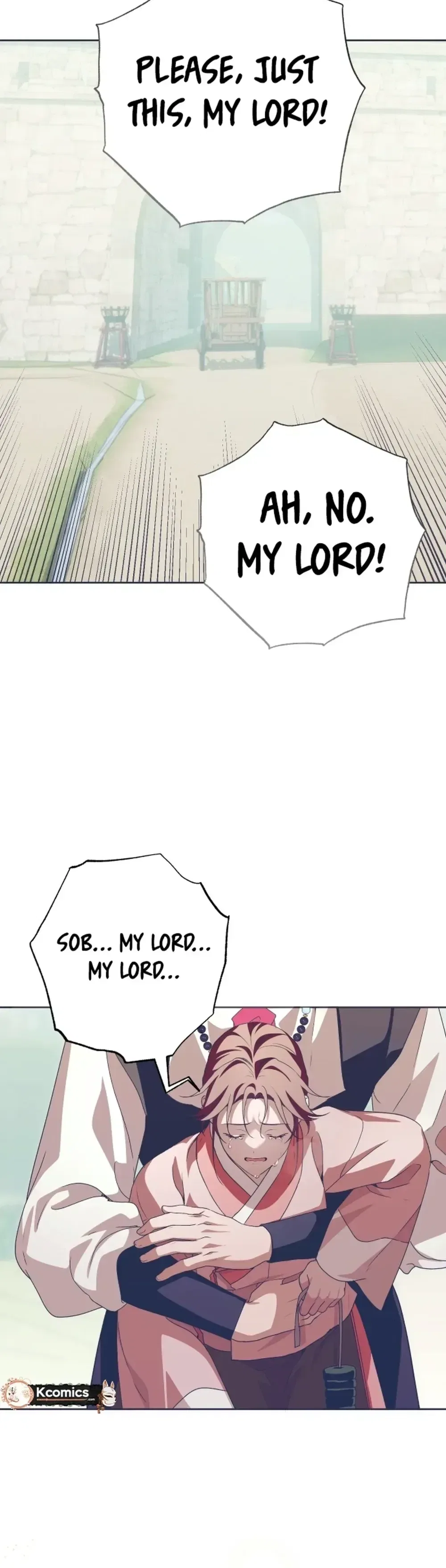 That Which Flows By Chapter 104 – Page 33