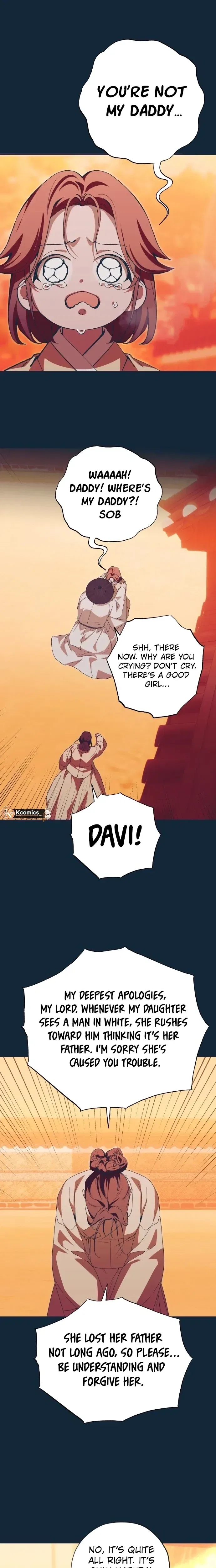 That Which Flows By Chapter 103 – Page 15