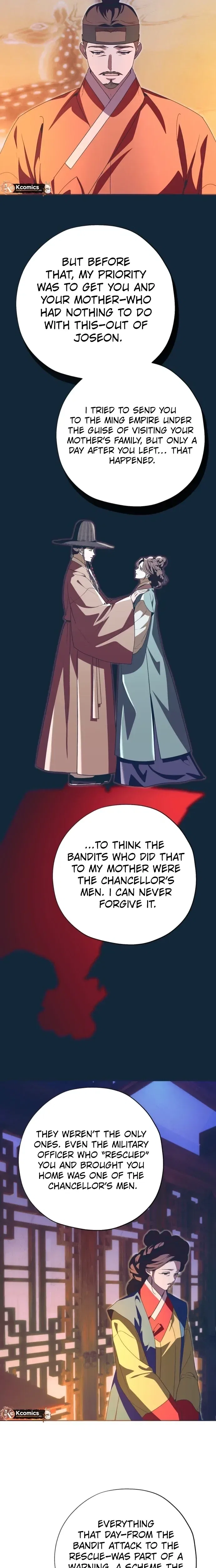 That Which Flows By Chapter 103 – Page 24
