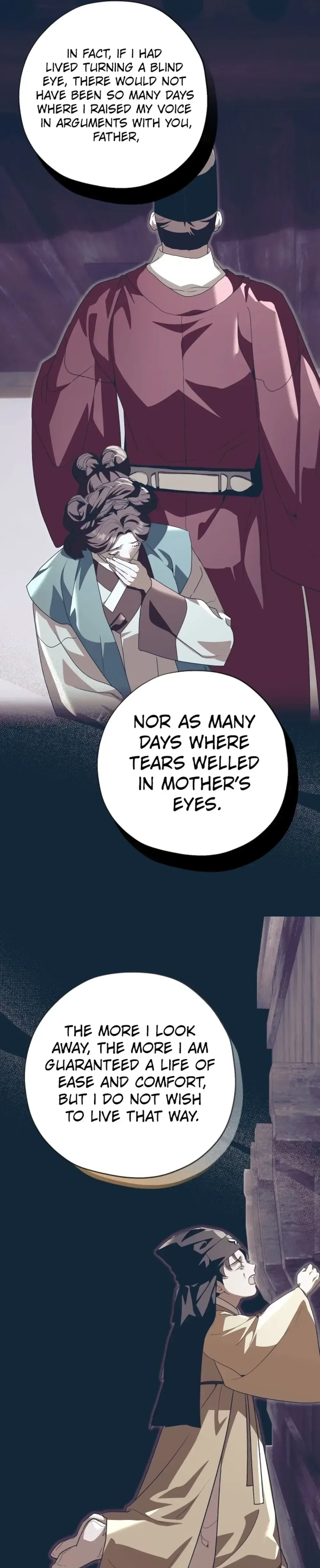 That Which Flows By Chapter 103 – Page 29