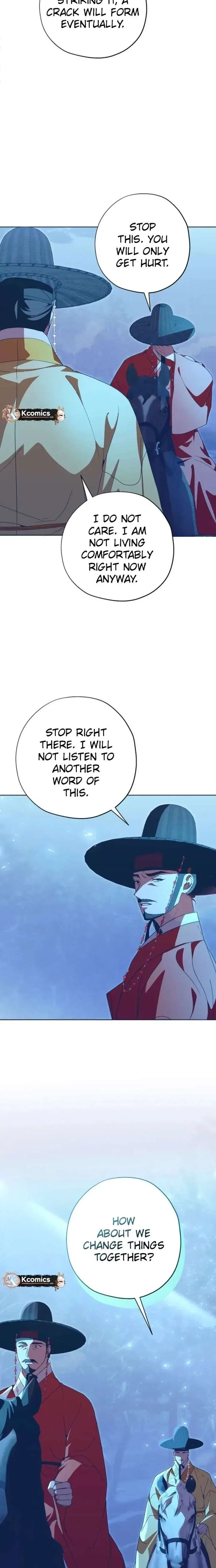 That Which Flows By Chapter 102 – Page 12
