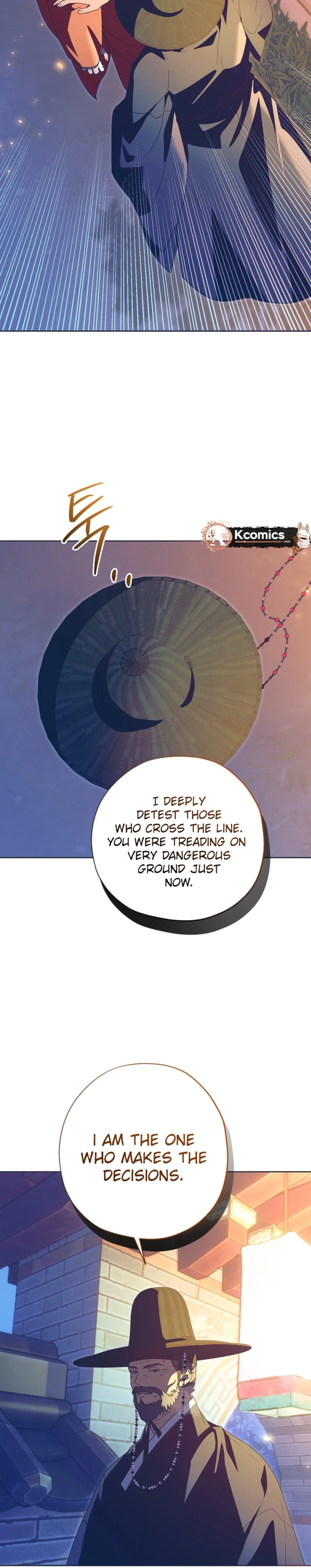 That Which Flows By Chapter 101 – Page 14