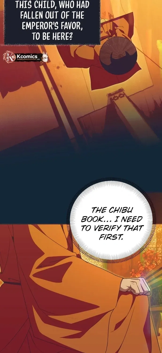 That Which Flows By Chapter 97 – Page 9