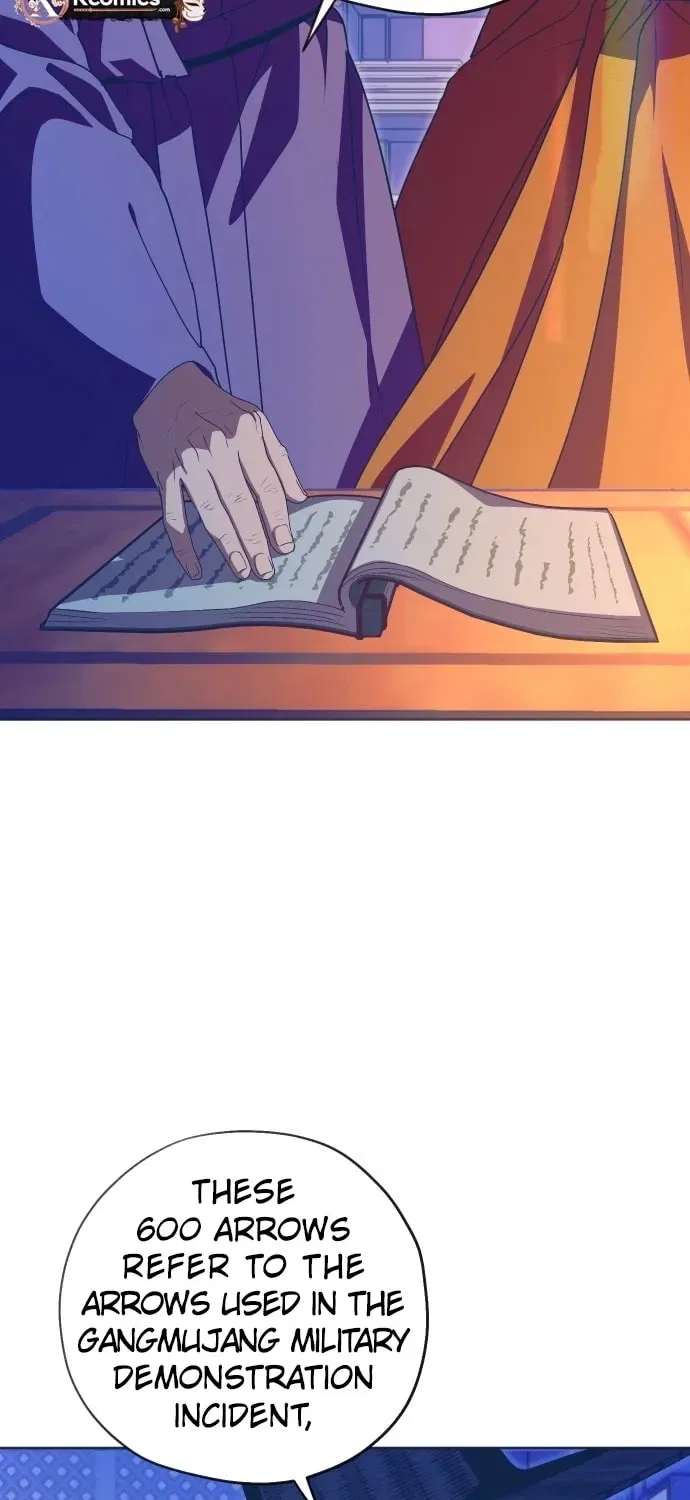 That Which Flows By Chapter 97 – Page 17