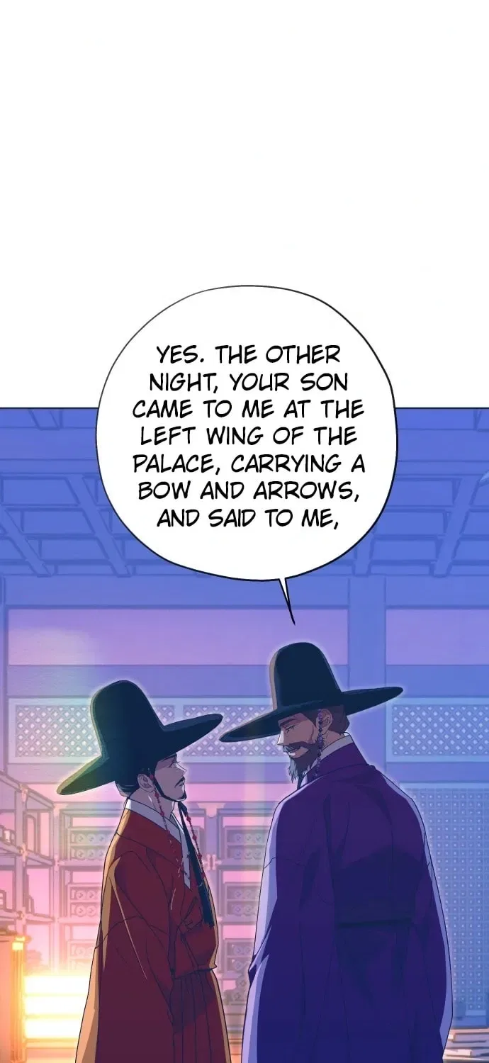 That Which Flows By Chapter 97 – Page 20