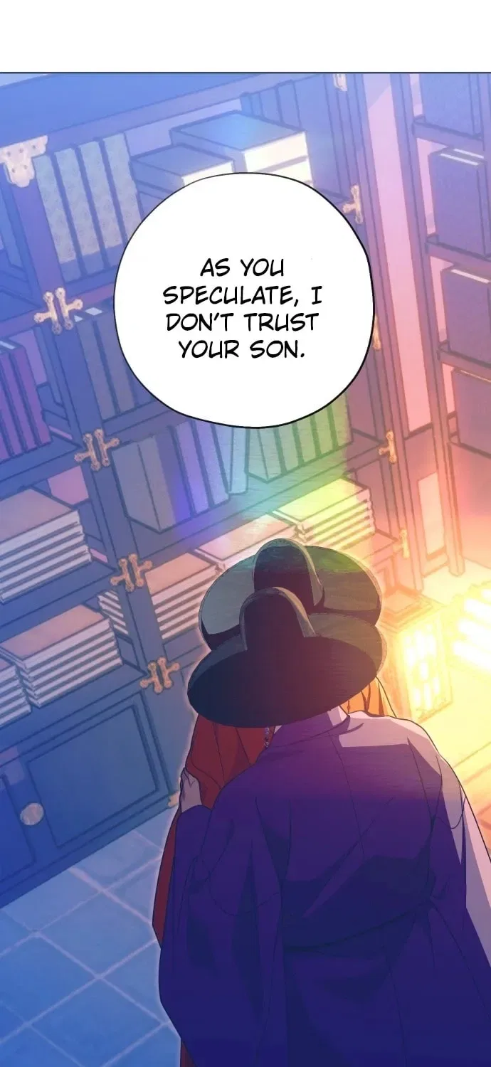That Which Flows By Chapter 97 – Page 27