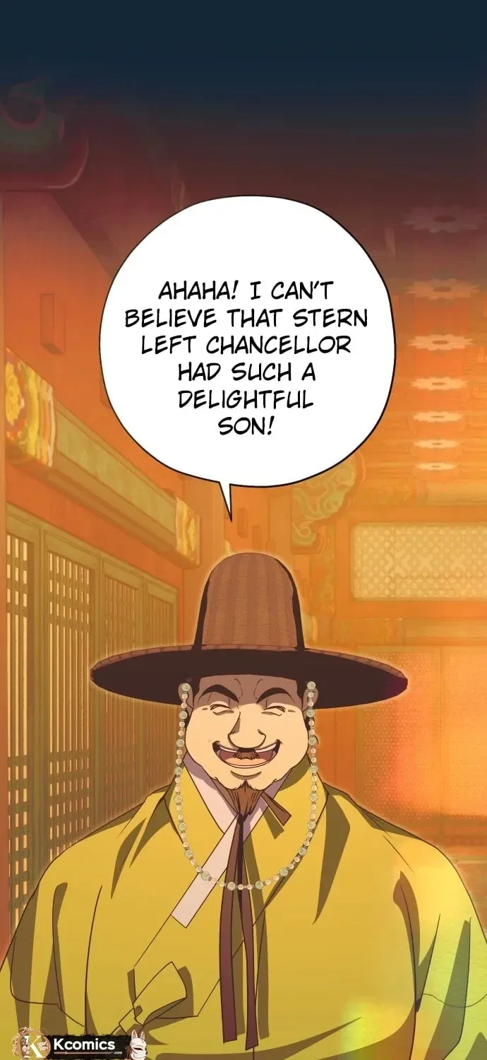 That Which Flows By Chapter 97 – Page 30