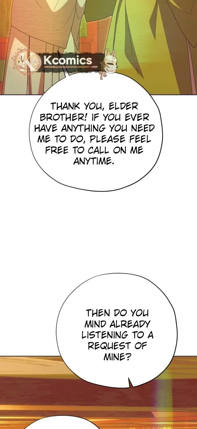 That Which Flows By Chapter 97 – Page 32