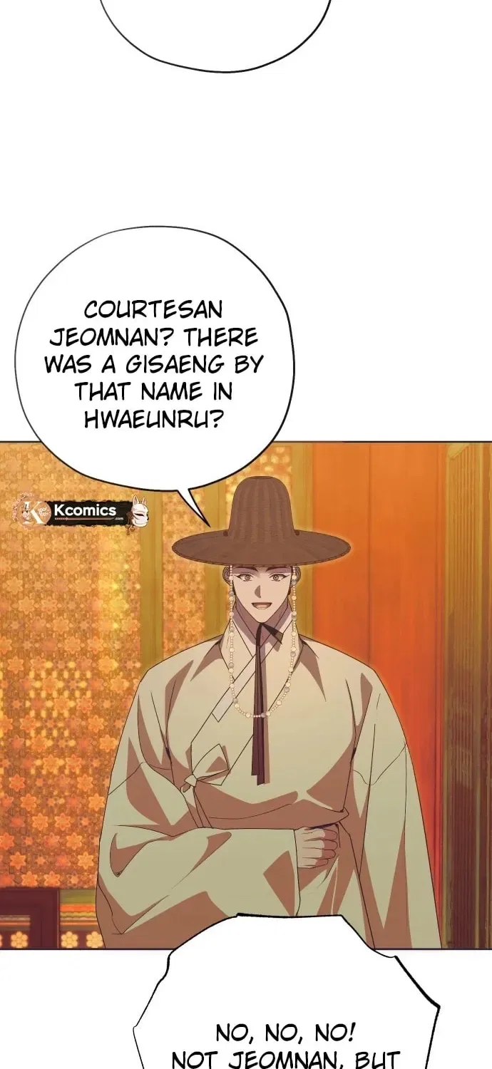 That Which Flows By Chapter 97 – Page 36