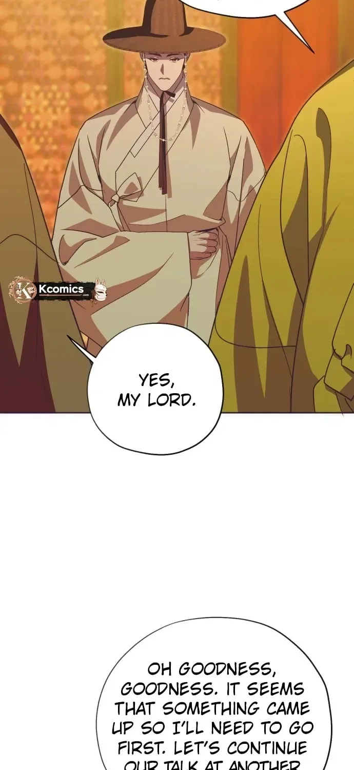That Which Flows By Chapter 97 – Page 39