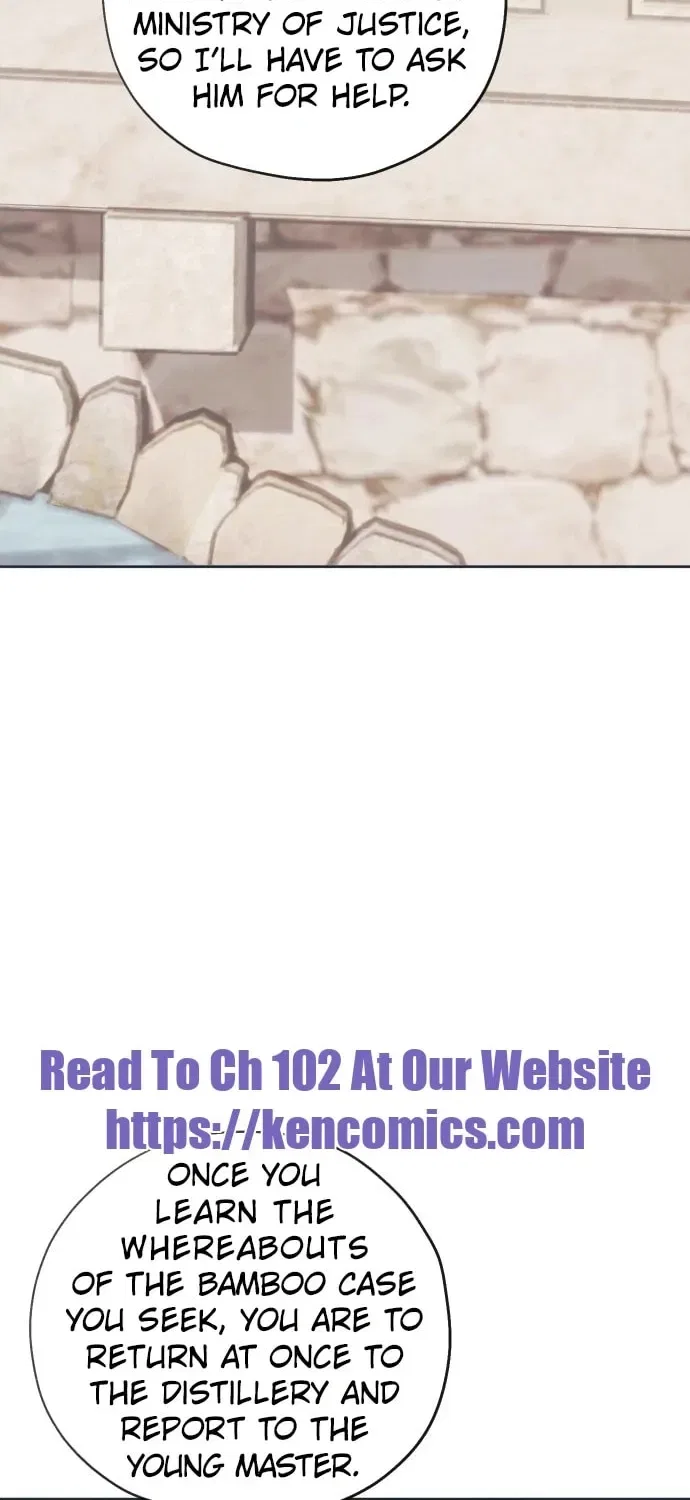 That Which Flows By Chapter 97 – Page 46