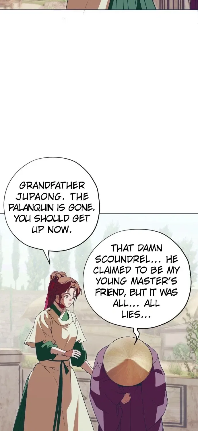 That Which Flows By Chapter 97 – Page 76