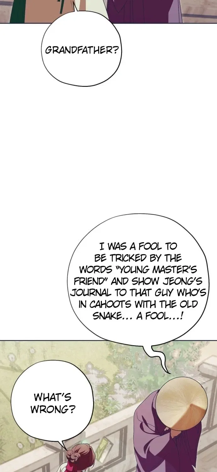 That Which Flows By Chapter 97 – Page 77