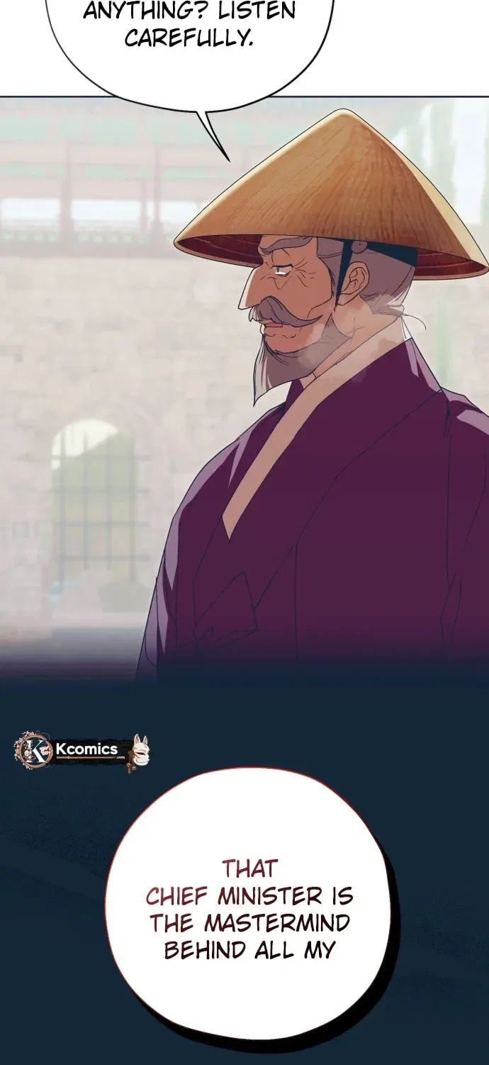 That Which Flows By Chapter 97 – Page 83