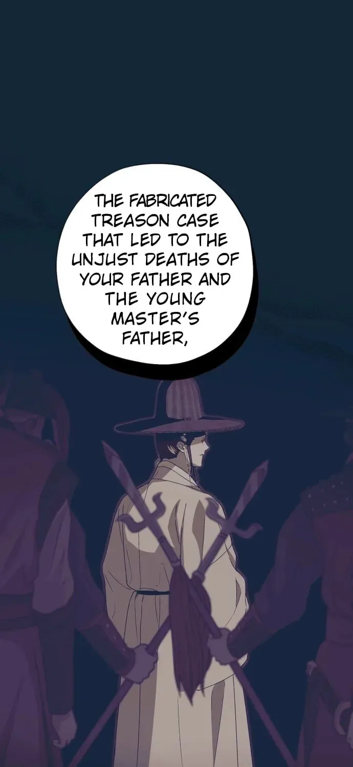That Which Flows By Chapter 97 – Page 84