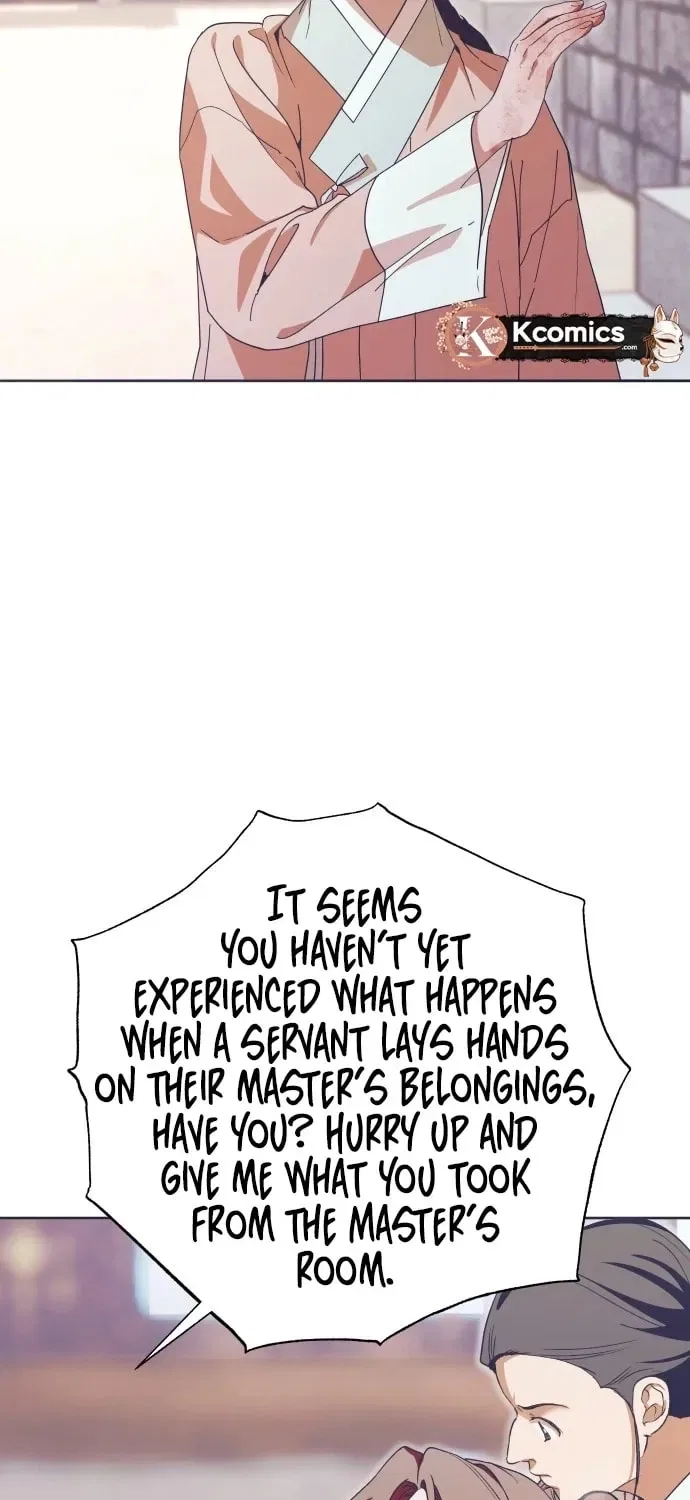 That Which Flows By Chapter 96 – Page 11