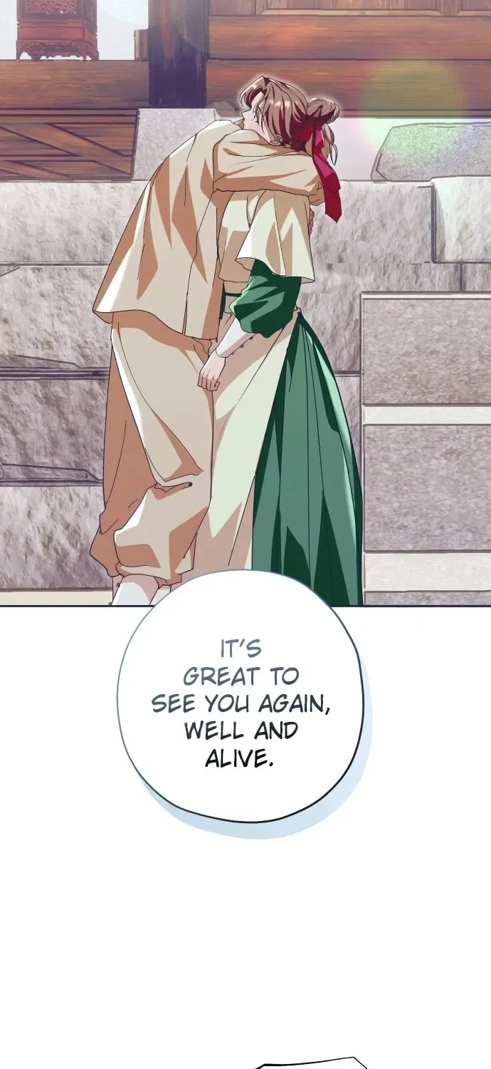 That Which Flows By Chapter 96 – Page 28