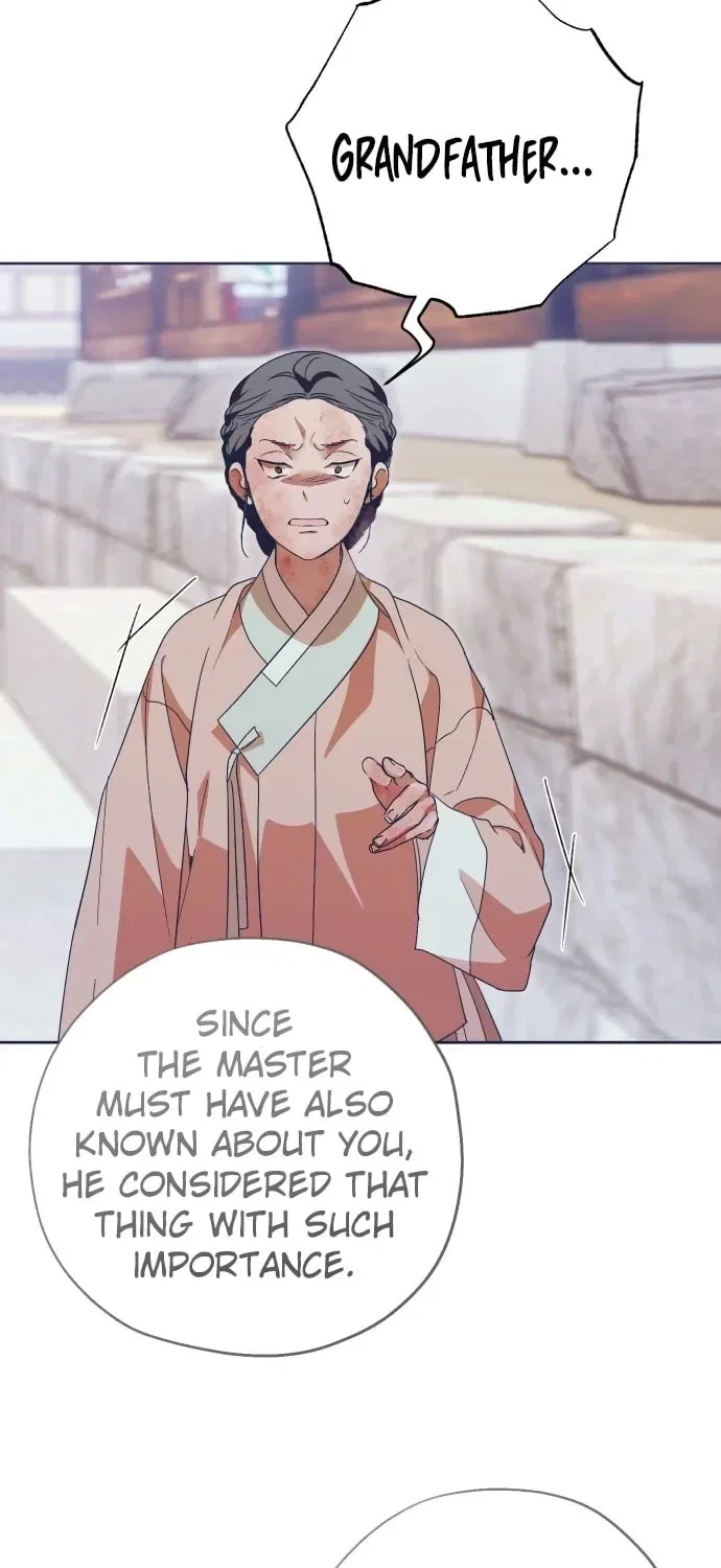 That Which Flows By Chapter 96 – Page 29