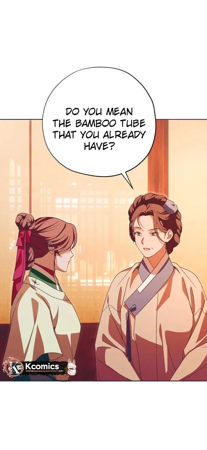 That Which Flows By Chapter 96 – Page 35