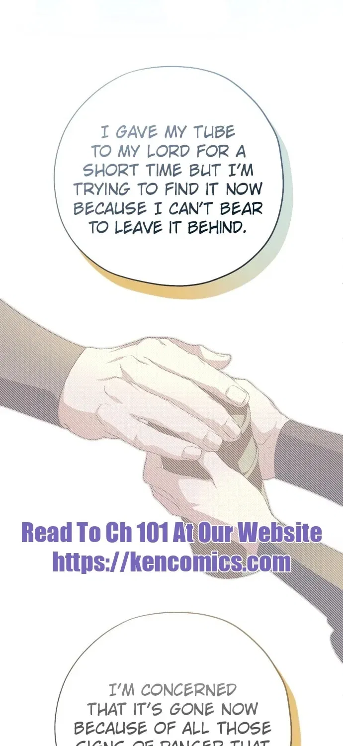 That Which Flows By Chapter 96 – Page 38