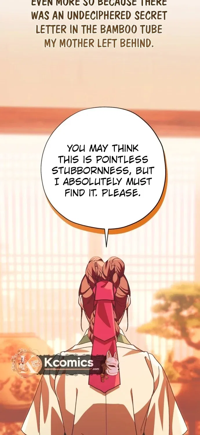 That Which Flows By Chapter 96 – Page 40