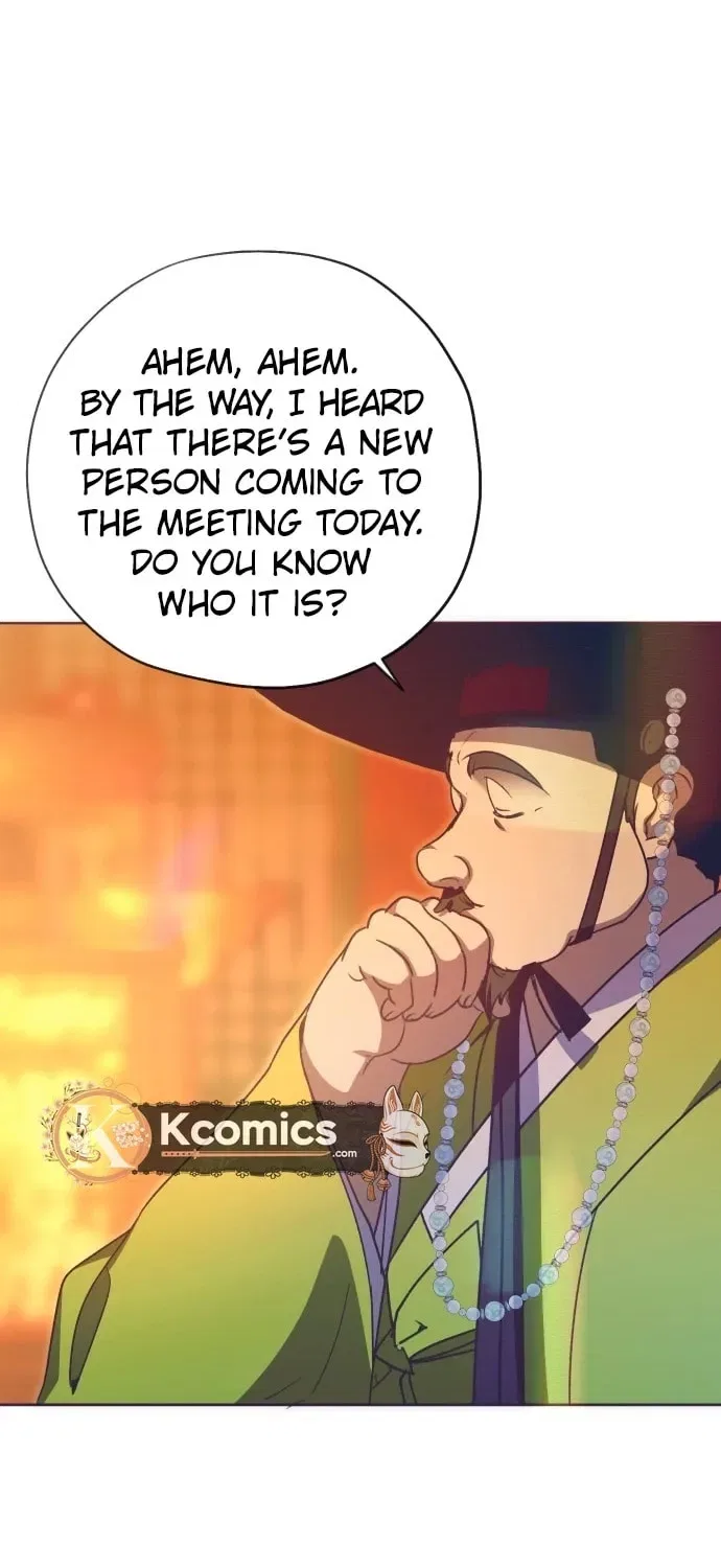 That Which Flows By Chapter 96 – Page 70