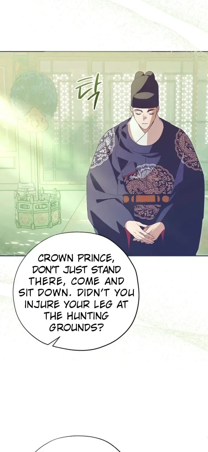 That Which Flows By Chapter 95 – Page 6