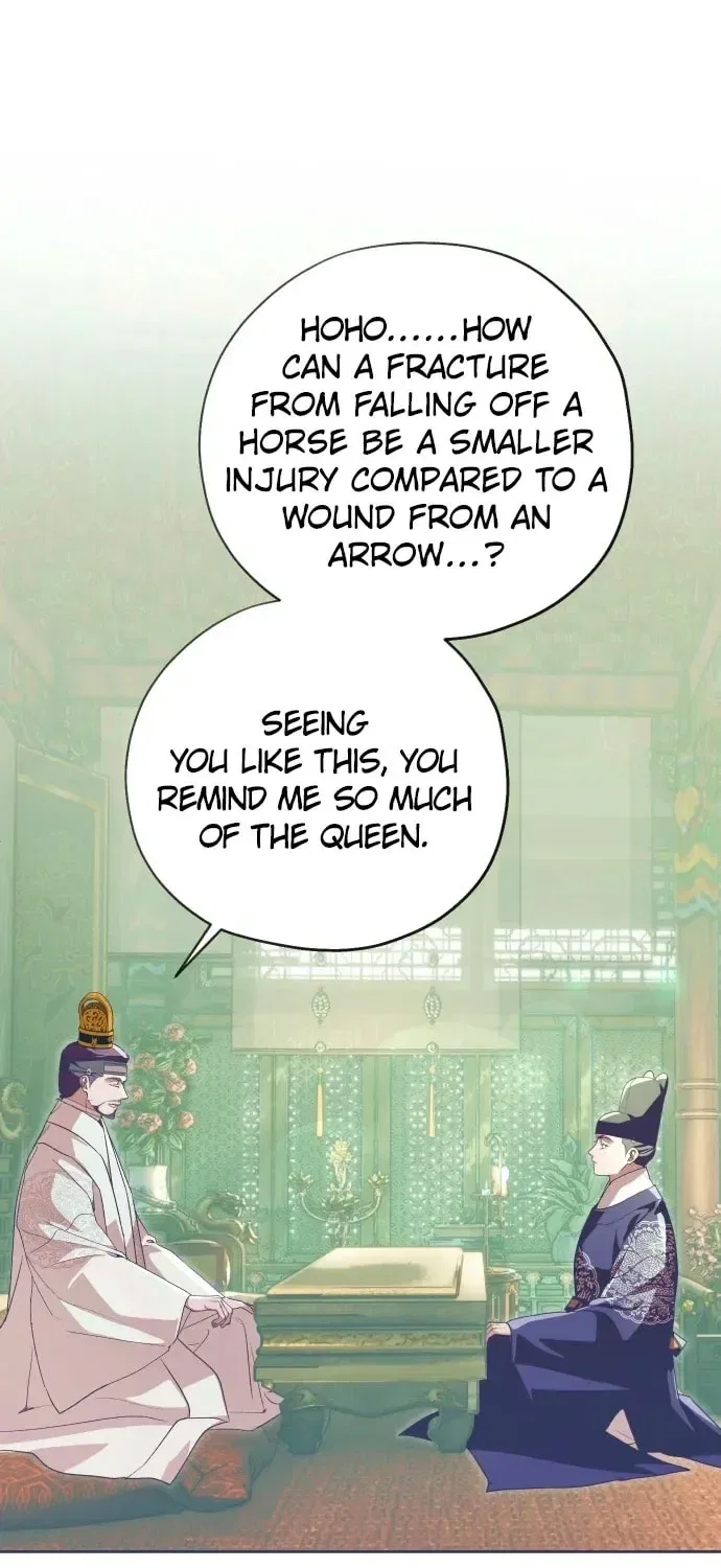 That Which Flows By Chapter 95 – Page 8