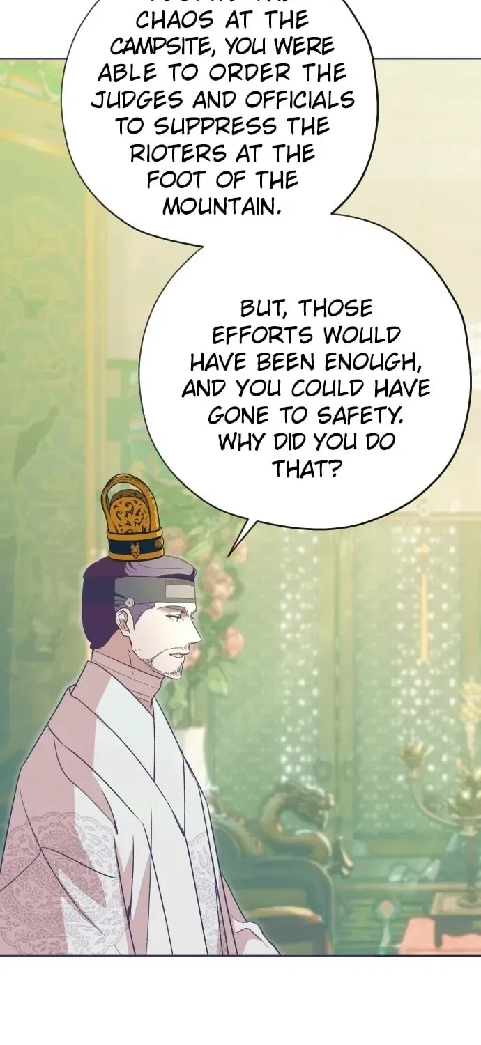 That Which Flows By Chapter 95 – Page 11