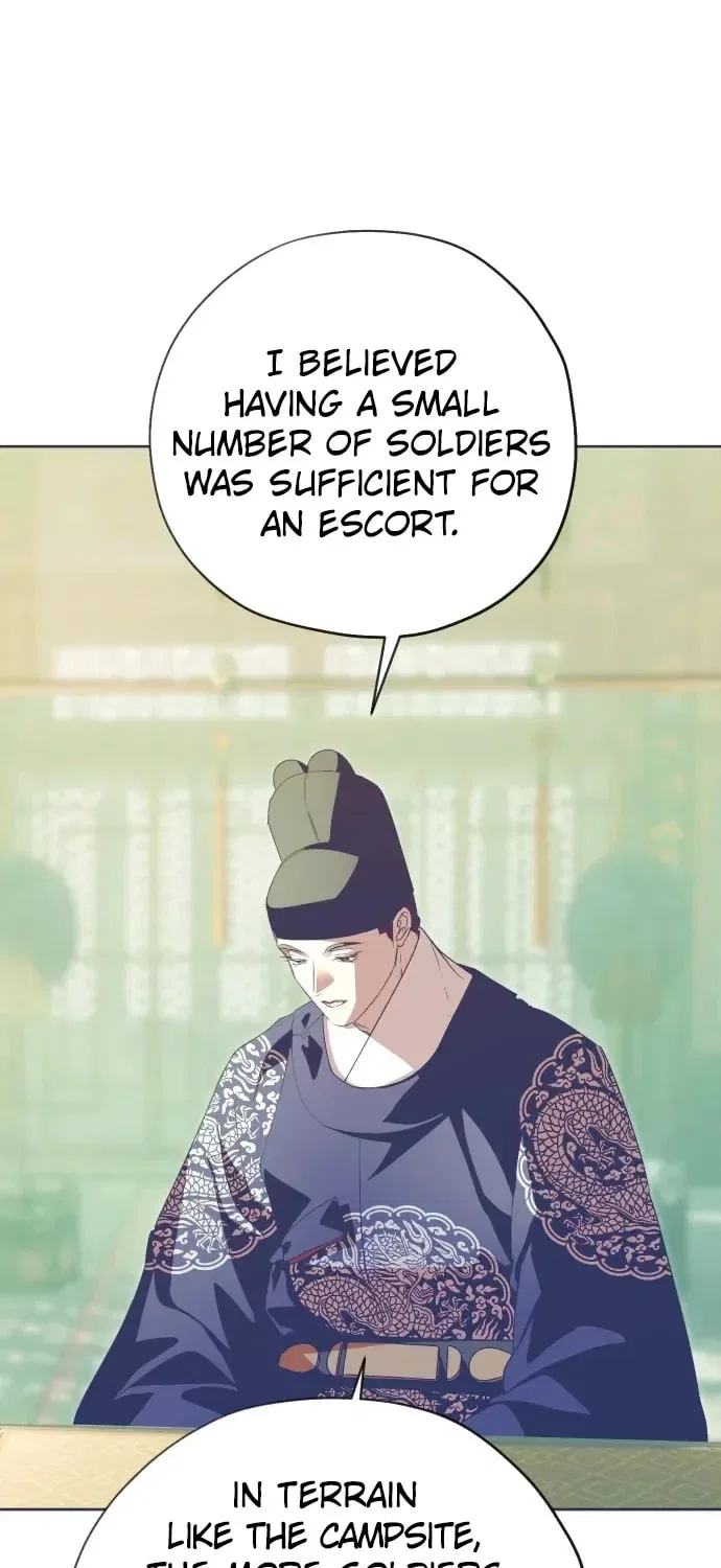 That Which Flows By Chapter 95 – Page 12